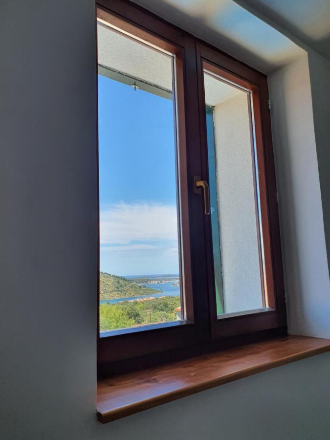 Kuca Za Odmor Rogoznica Villa Rogoznica  Eksteriør billede